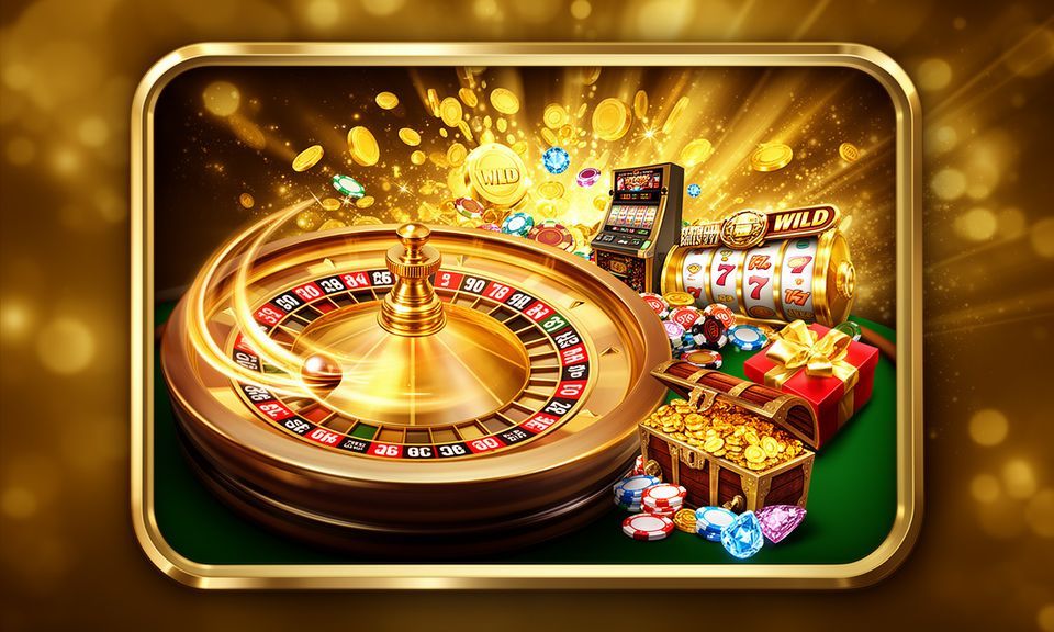 Roulette Dreamspin