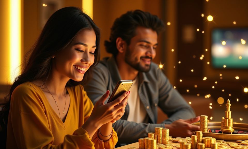Mobile Access in 3 Steps